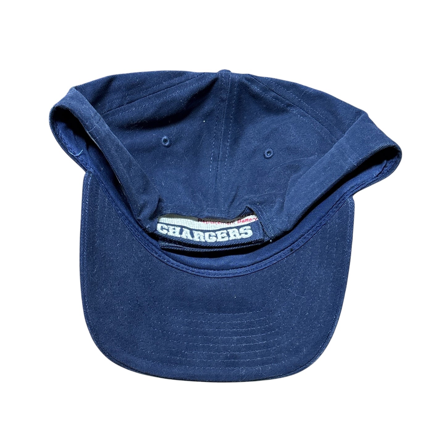 Vintage Logo 7 San Diego Chargers Light Up NFL Hat