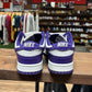 Nike Dunk Low 'Court Purple' Size 7.5