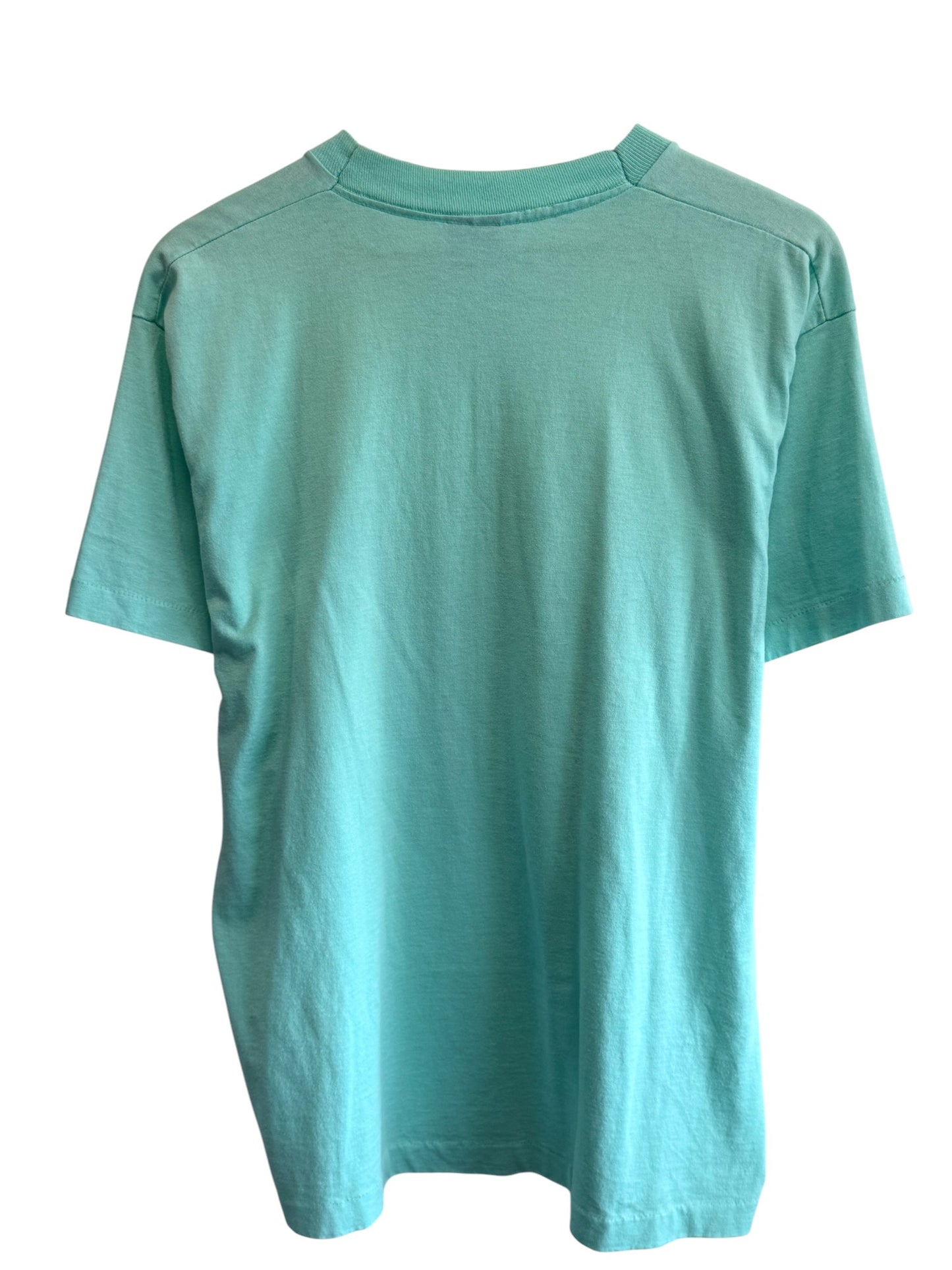 Vintage 90's Montana State Basketball Tournament Size XL