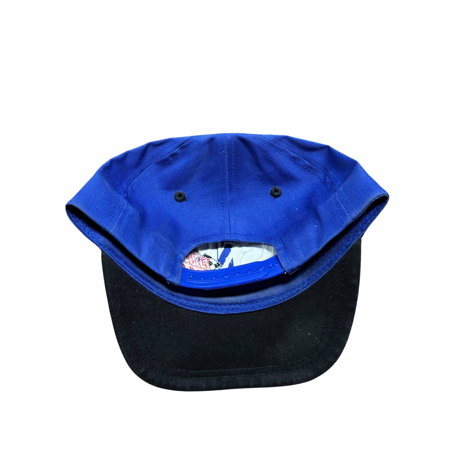 Vintage 1999 NASCAR Las Vegas 400 Racing Snapback Hat