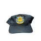 Vintage 90's OOIDA Independent Drivers Snapback Hat
