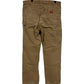 Dickies Brown Carpenter Pants Size 34x33