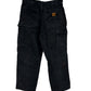 Vintage Carhartt Black Carpenter Pants Size 32x30