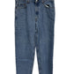 Vintage 90's Levi's Relaxed Straight Leg Denim Jeans Size 34x30