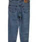 Vintage 90's Levi's Relaxed Straight Leg Denim Jeans Size 34x30