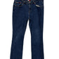 Vintage Tommy Hilfiger Women's Low Rise Denim Jeans Size 33x32