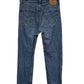 Vintage 90's Levi's 501 Made in USA Denim Jeans Size 34x31