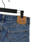 Vintage 90's Levi's 501 Made in USA Denim Jeans Size 34x31