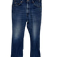Vintage 90's Levi's 517 Boot Cut Denim Jeans Size 36x32