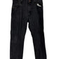 Vintage Wrangler Black Denim Jeans Size 34x29