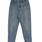 Vintage 90's Levi's 560 Light Wash Denim Jeans Size 33x34