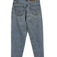 Vintage 90's Levi's 560 Light Wash Denim Jeans Size 33x34