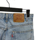 Vintage 90's Levi's 560 Light Wash Denim Jeans Size 33x34