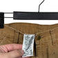 Carhartt Brown Carpenter Pants Size 29x32