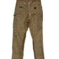 Carhartt Brown Carpenter Pants Size 29x32