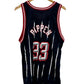 Vintage Champion Houston Rockets Scottie Pippen #33 Jersey Size Large