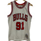 Mitchell & Ness Chicago Bulls Dennis Rodman Swingman Jersey Size Medium