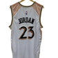 Nike Chicago Bulls City Jersey #23 Jordan Size XXL