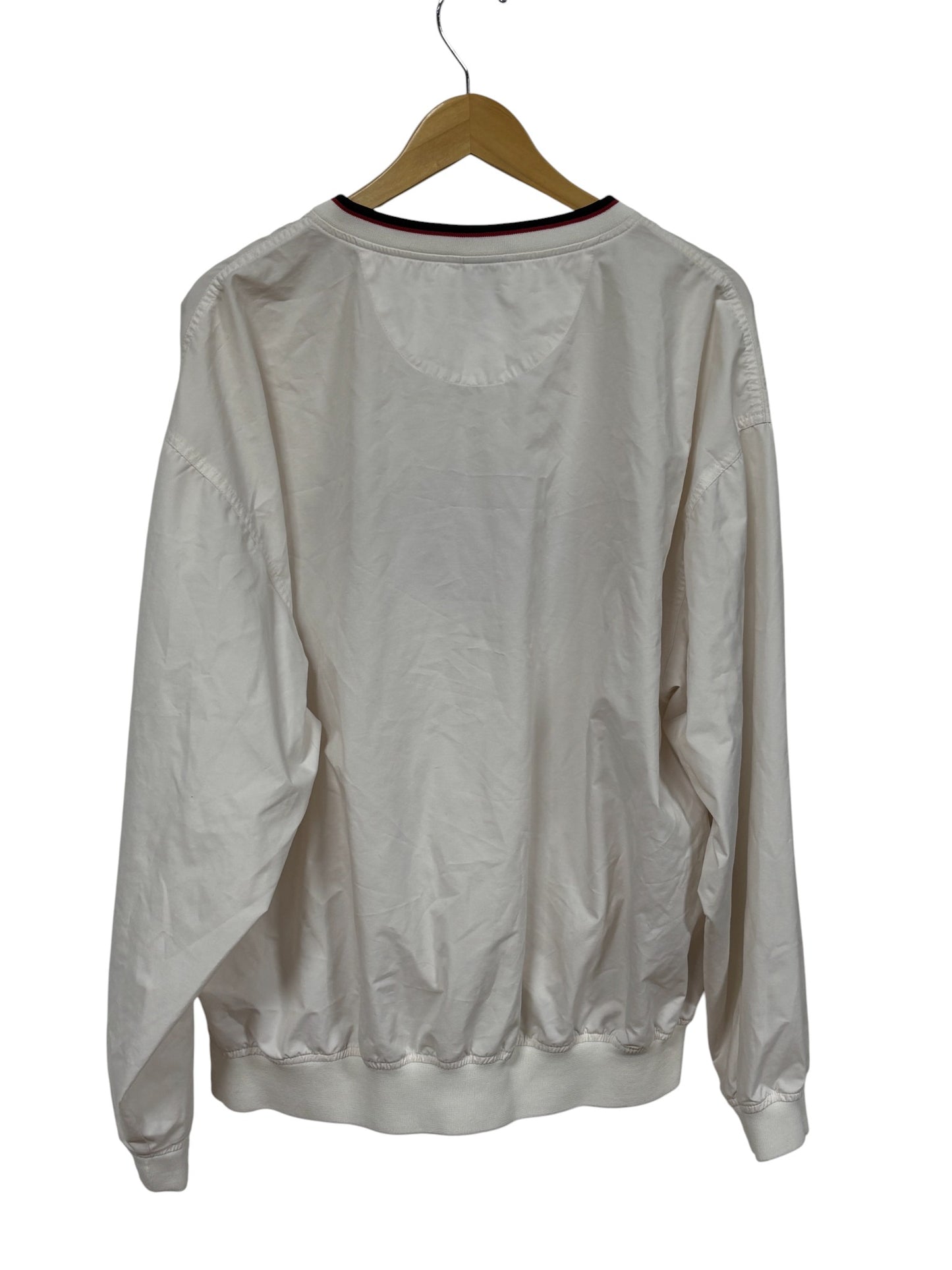 Vintage Y2K Nike Minnesota Twins Center Swoosh Jacket Size Large