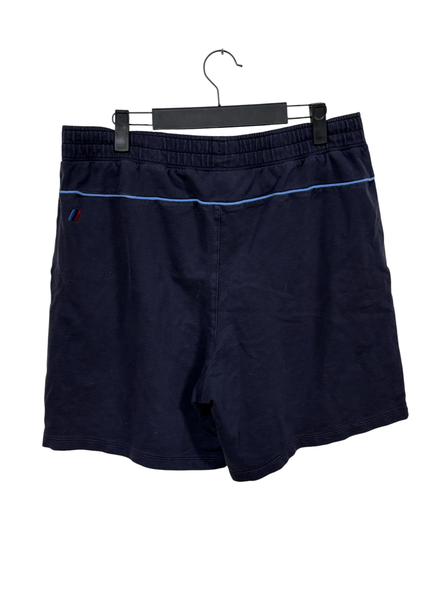 Puma BMW Motorsports Sweat Shorts Size Large