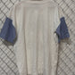 Vintage 90's Teddy Bear Graphic Tee Size Large