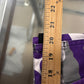 Military Surplus Purple Camo Cargo Pants Size 38x32