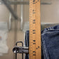 Vintage Y2K Levi's Silvertab Baggy Fit Light Wash Skater Denim Jeans Size 30x31