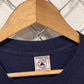 Vintage Y2K Minnesota Timberwolves Old NBA Logo Graphic Tee Size XXL