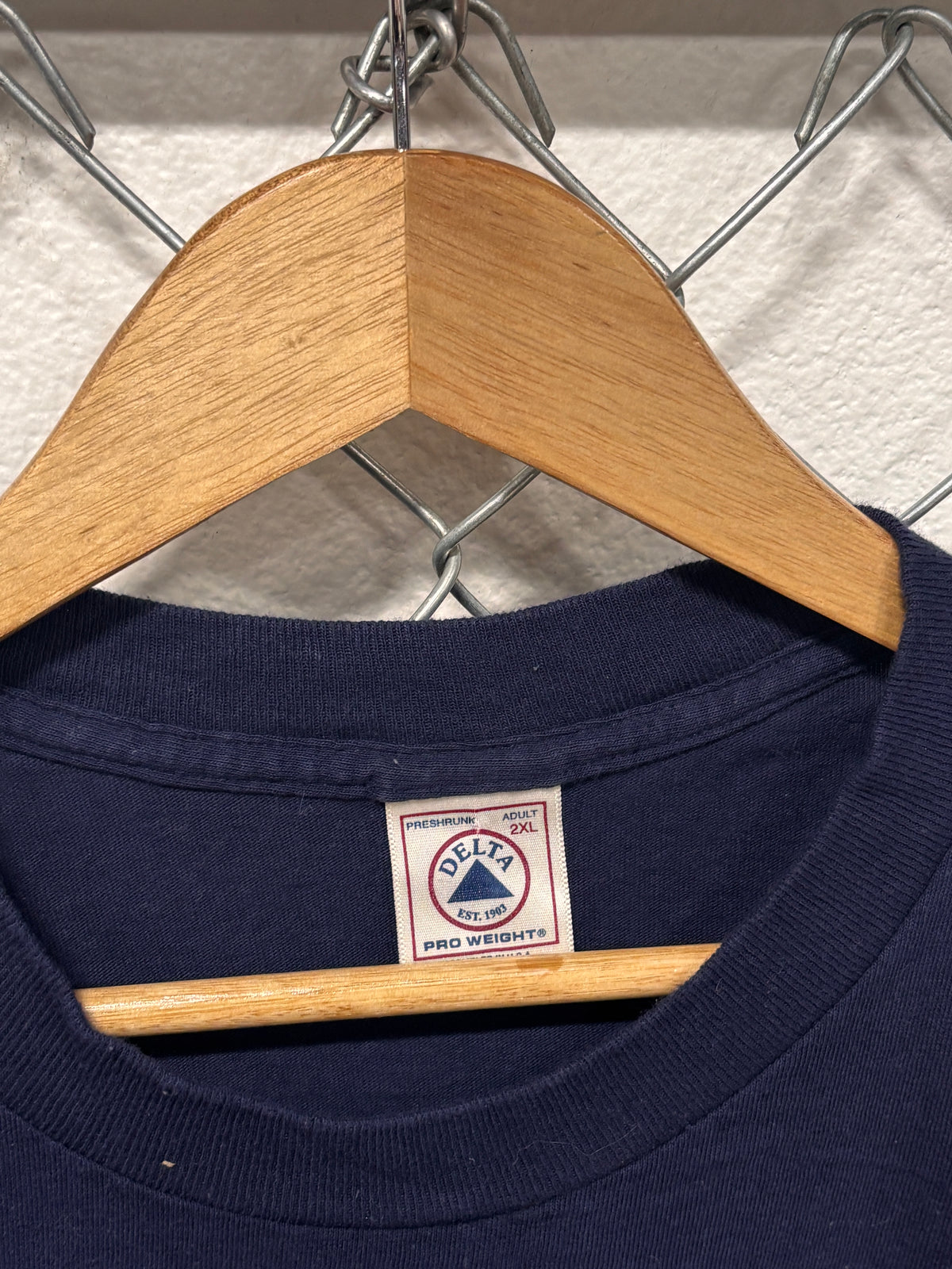 Vintage Y2K Minnesota Timberwolves Old NBA Logo Graphic Tee Size XXL