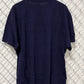 Vintage Y2K Minnesota Timberwolves Old NBA Logo Graphic Tee Size XXL