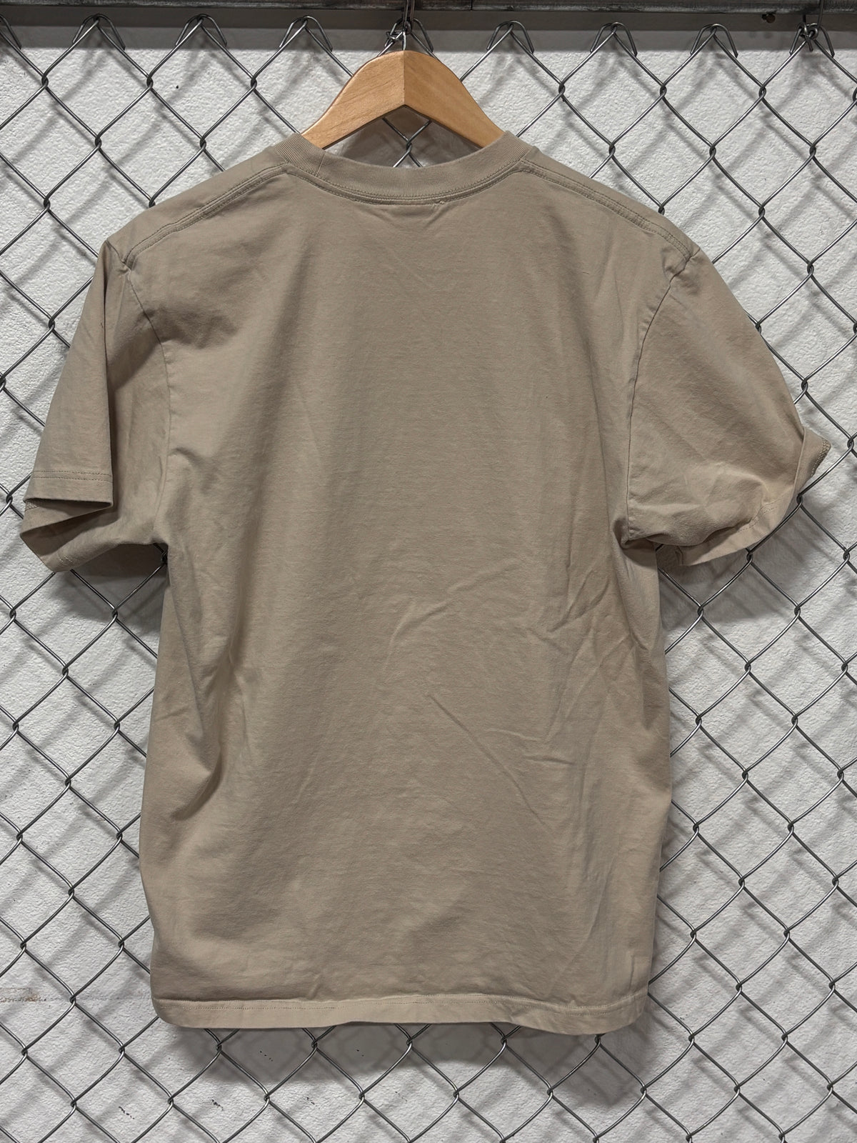 Supreme Catwoman Brown Graphic Tee Size Large