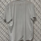 Nike Kobe Bryant Mamba Logo White Dri Fit Tee Size Large