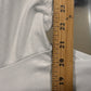 Nike Kobe Bryant Mamba Logo White Dri Fit Tee Size Large