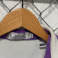Vintage 90's PBA Tour Aztec Print Bowling Polo Shirt Size Large