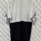 Vintage 90's PBA Tour Aztec Print Bowling Polo Shirt Size Large