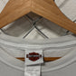 Harley Davidson New York City Pocket Biker Tee Size XXL