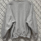 Vintage 90's Michigan Paradise Gardens Buck Stops Here Bar Sweater Size XXL