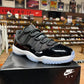 Jordan 11 Low 'Space Jam' Size 8