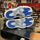 Jordan 11 Low 'Space Jam' Size 8