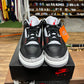 Jordan 3 'Black Cement' Size 8