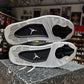 Jordan 4 'Military Black' Size 8