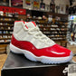 Jordan 11 'Cherry' Size 8