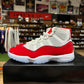 Jordan 11 'Cherry' Size 8