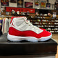 Jordan 11 'Cherry' Size 8