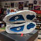 Jordan 4 'Military Blue' Size 8.5