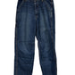 Vintage 90's Abercrombie and Fitch Baggy Denim Jeans Size 34x34