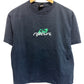Vintage Y2K Rip Curl Surfing Graphic Tee Size Medium