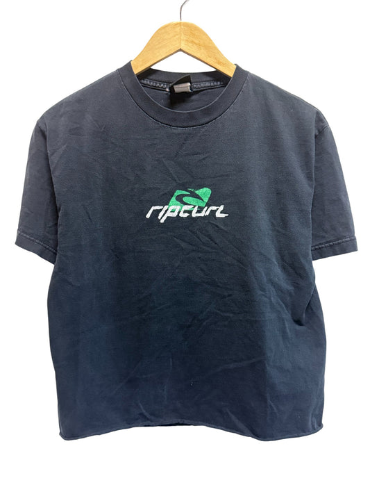 Vintage Y2K Rip Curl Surfing Graphic Tee Size Medium