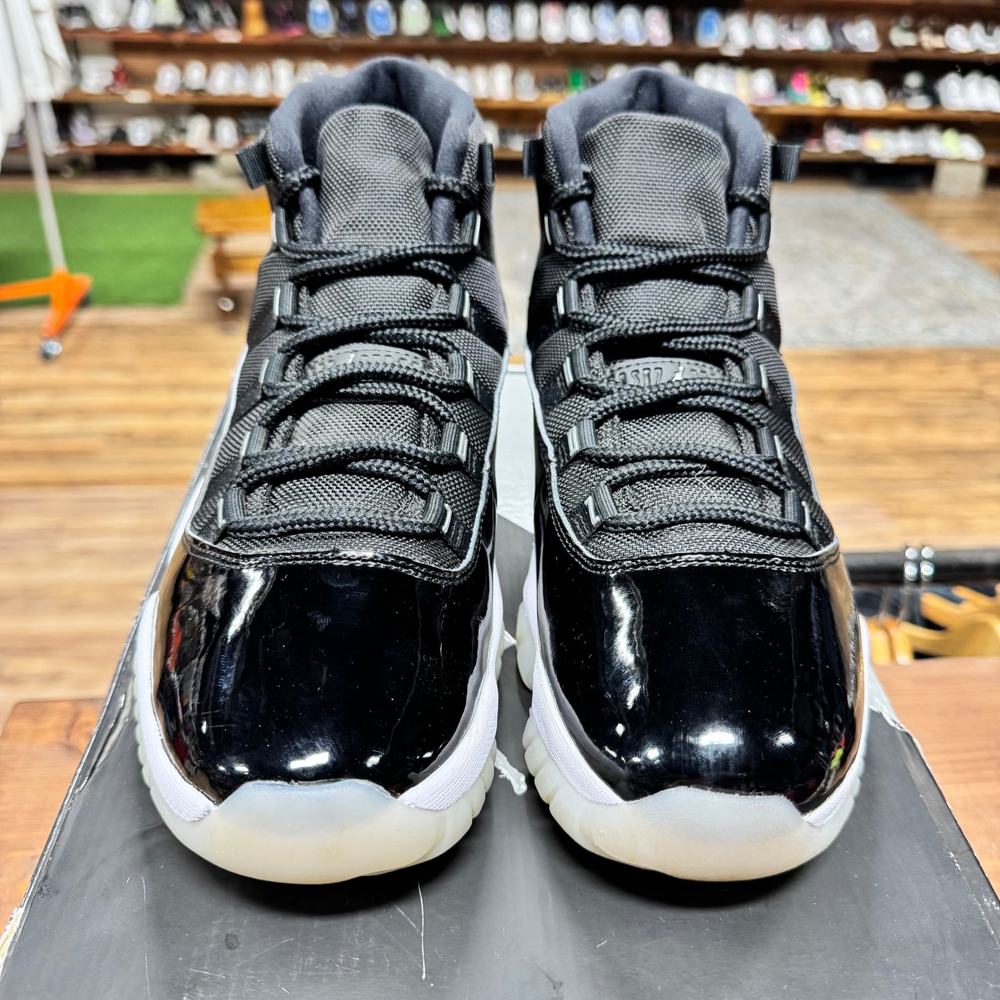 Jordan 11 'Jubilee' Size 11