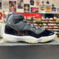 Jordan 11 'Jubilee' Size 11